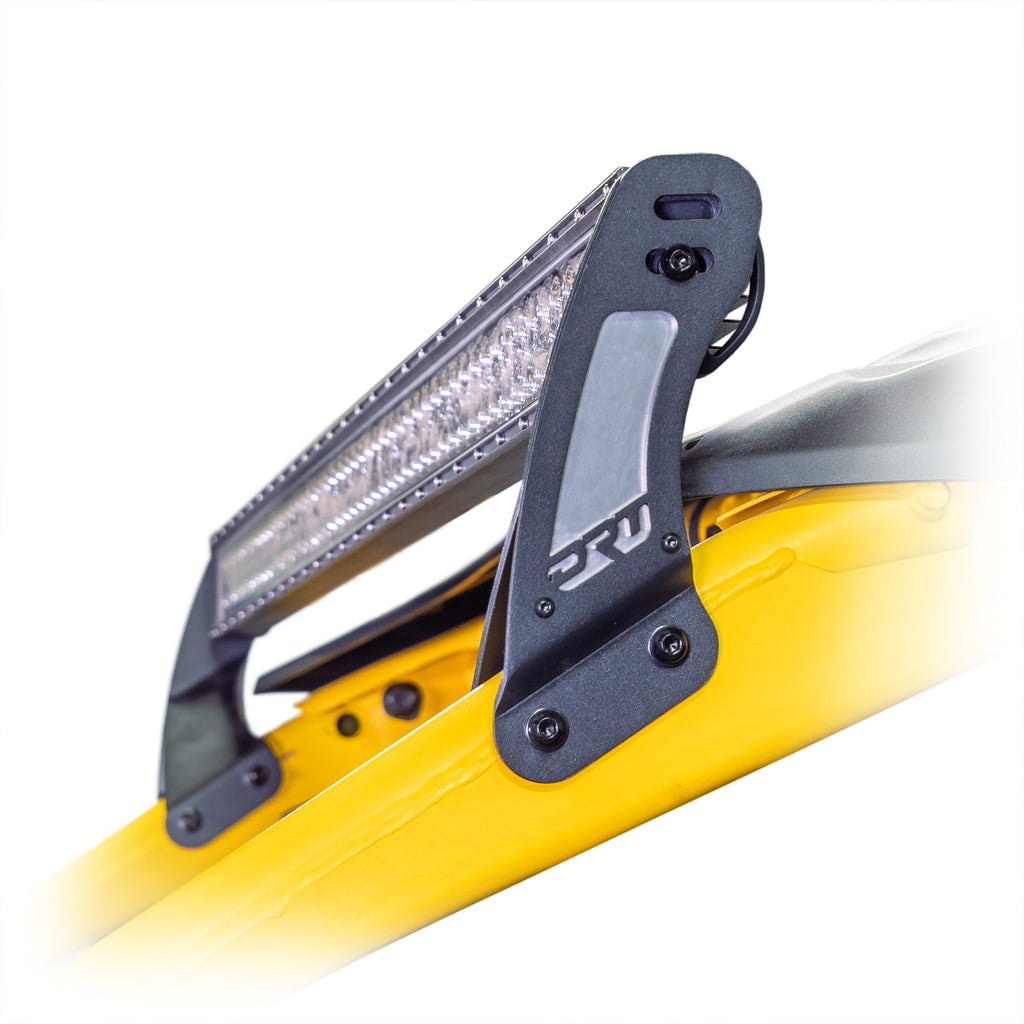 Can-Am Maverick R Light Bar Bracket Kit