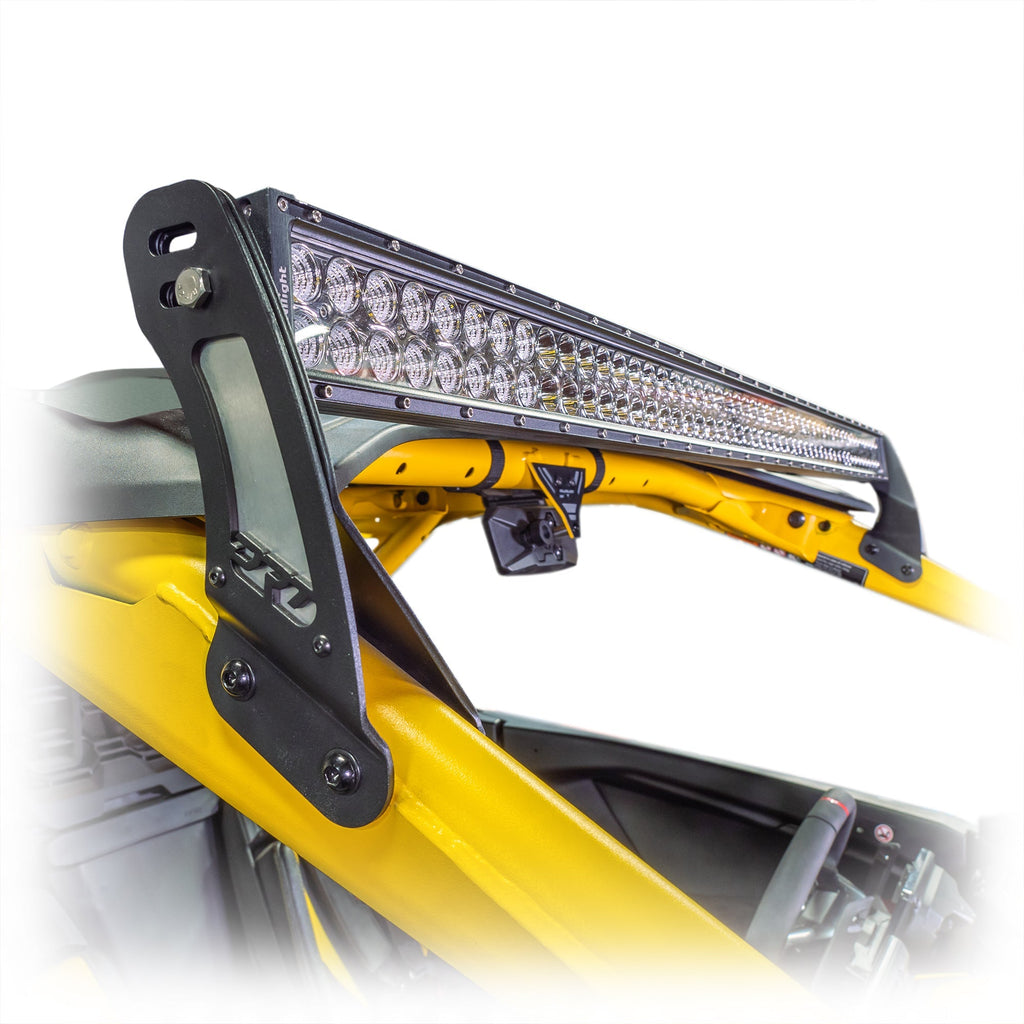 Can-Am Maverick R Light Bar Bracket Kit