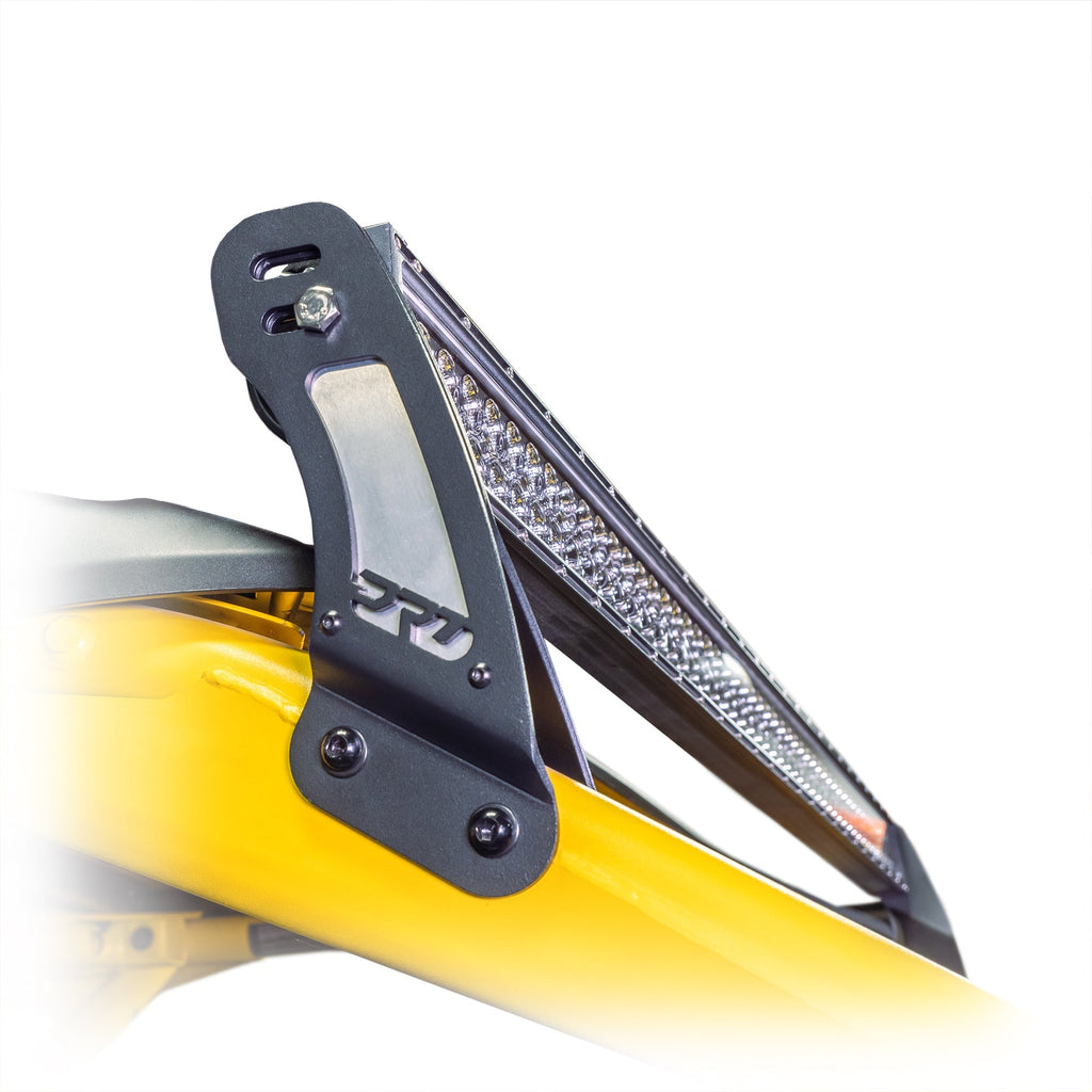 Can-Am Maverick R Light Bar Bracket Kit