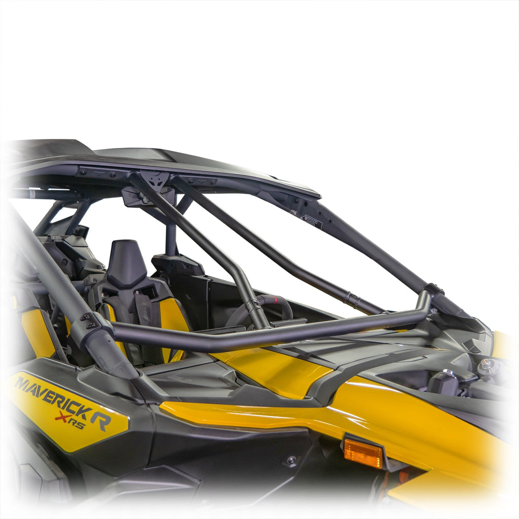 Can-Am 2024+ Maverick R Intrusion Bar Kit for OEM Cage