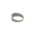 Titanium Elbow Pie Cut - Grade 2