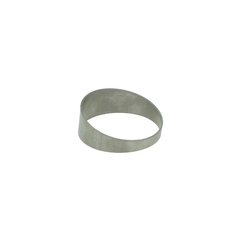 Titanium Elbow Pie Cut - Grade 2