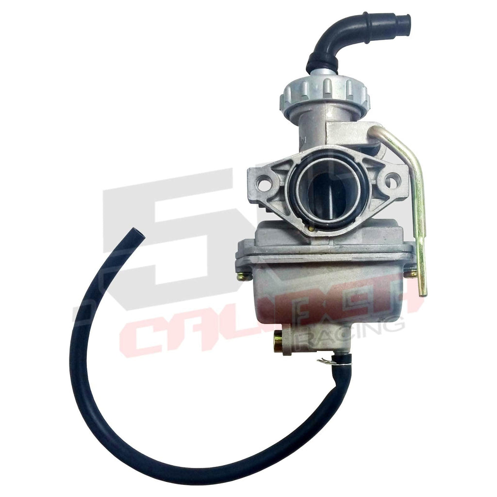 20mm Carburetor for 88cc to 125cc engines