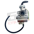 20mm Carburetor for 88cc to 125cc engines
