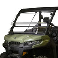 UTV Windshield - Full-Tilt - Can-Am® Defender