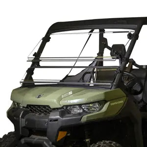 UTV Windshield - Full-Tilt - Can-Am® Defender