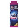 FINISH Hard  Water Detergent Booster, 14 oz Bottle, 6/Carton