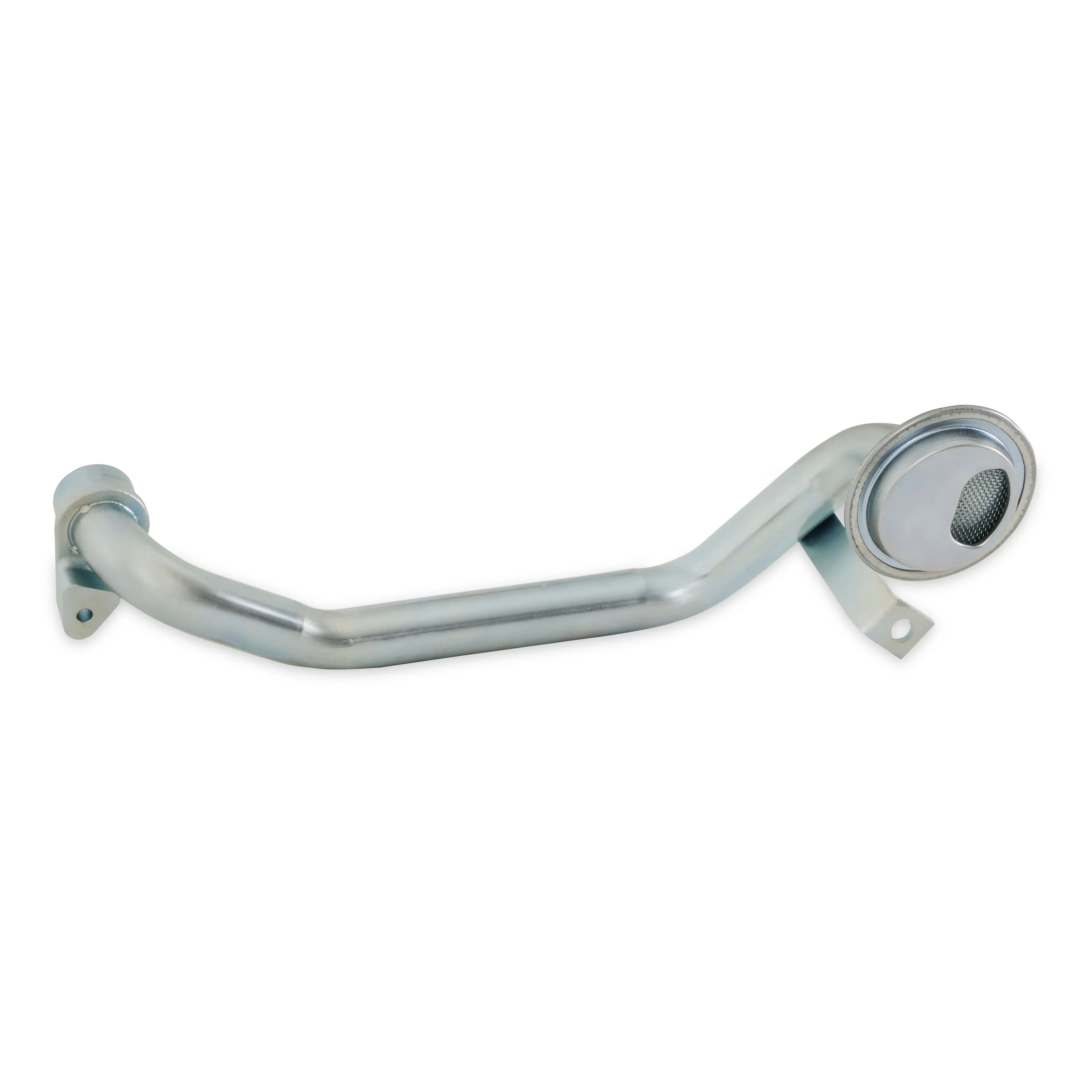 Holley Gen 1/2 Coyote Swap Oil Pan - 5.0L 2011-17  #302-80 F-100 Swap Pan