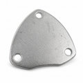 2.50" Block off Plate - 304525-1