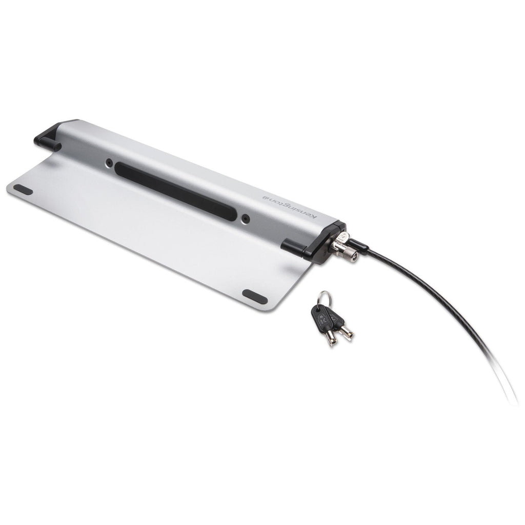 Kensington Laptop Locking Station 2.0 with MicroSaver 2.0 Lock