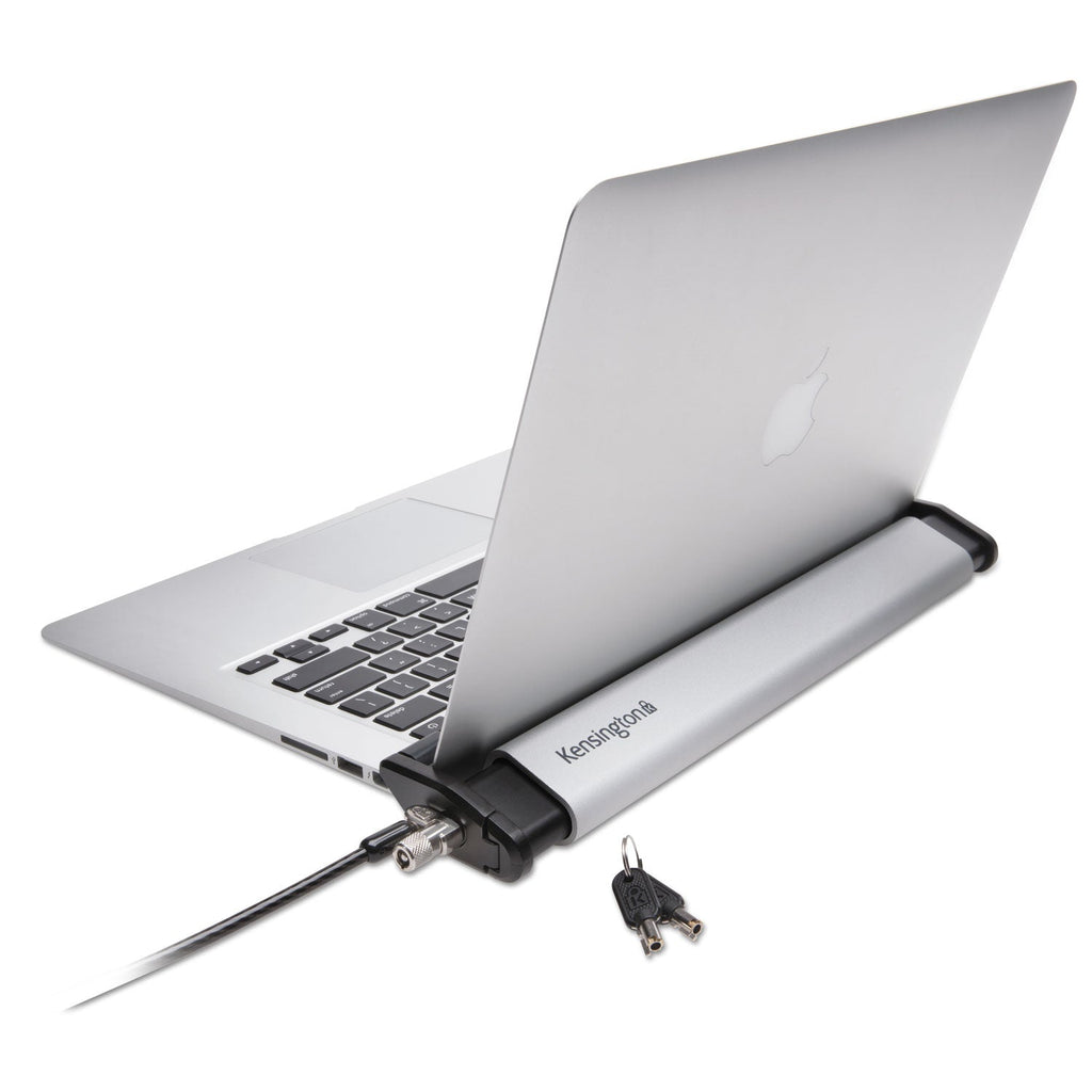 Kensington Laptop Locking Station 2.0 with MicroSaver 2.0 Lock