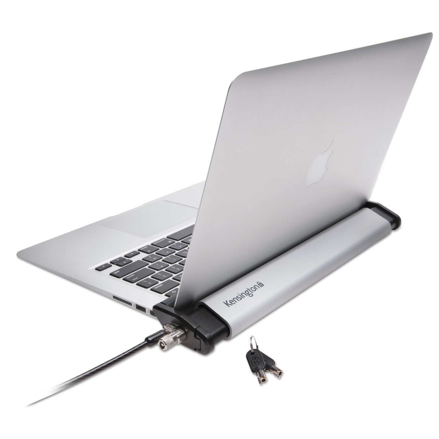 Kensington Laptop Locking Station 2.0 with MicroSaver 2.0 Lock
