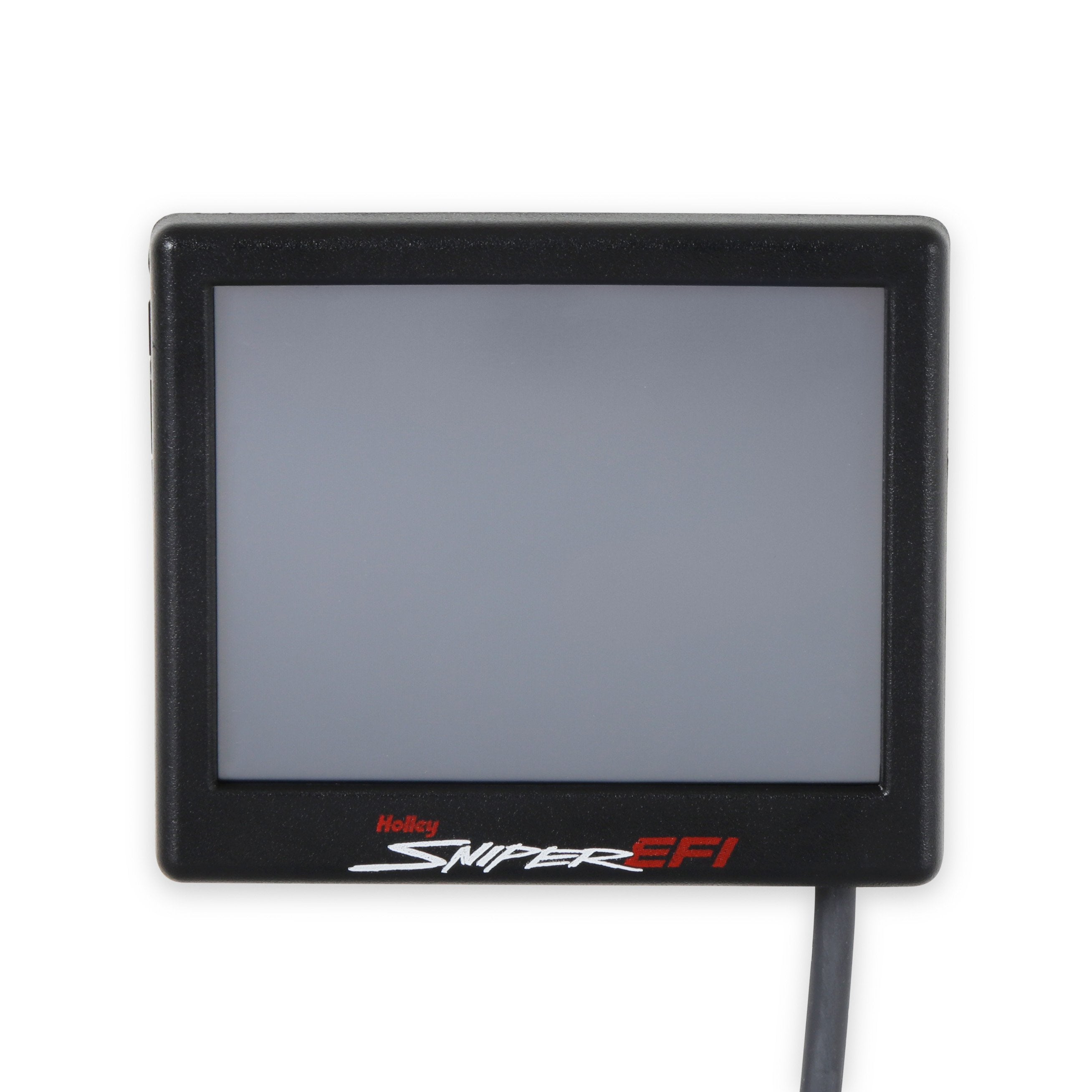 2 EFI - Black - Base Kit - Without PDM - 3.5 in. Handheld