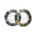 4x115 Wheel Spacer 10x1.25mm stud 1"