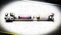 1997-2006 Jeep TJ Shaft DS-TJ1310