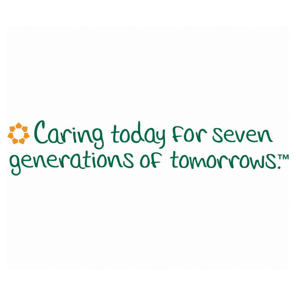 Seventh Generation Natural Automatic Dishwasher Gel, Ultra Power Plus, Fresh Citrus, 65 oz Bottle