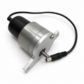 Exhaust Cutout Motor Brain ONLY - 307500