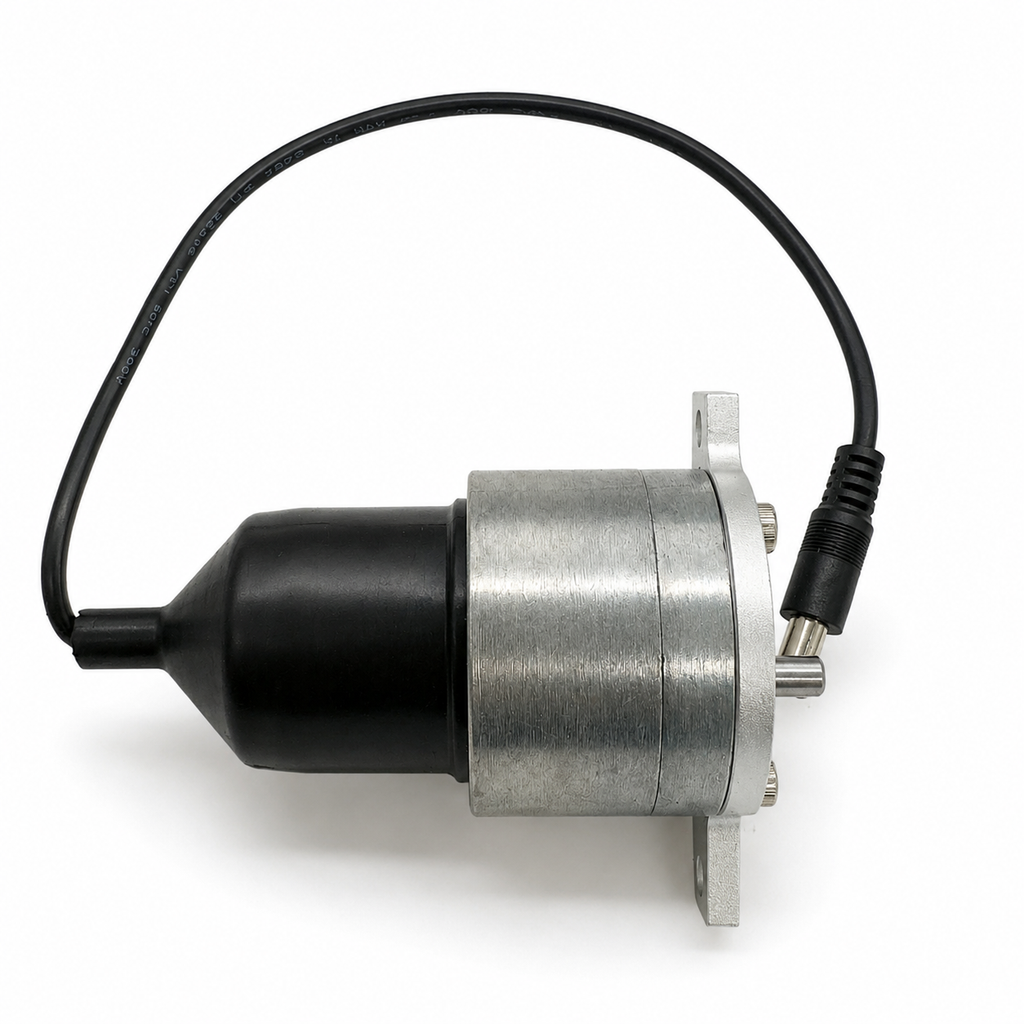 Exhaust Cutout Motor Brain ONLY - 307500