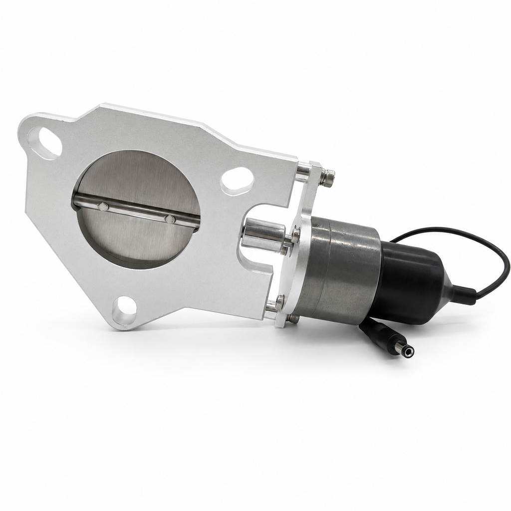 2.50" Electric Cut-Out Gate Motor Only - 307525W