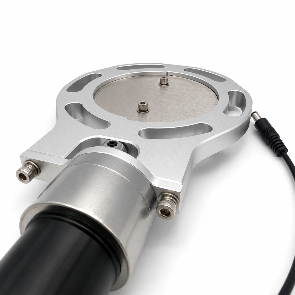 4.0" Electric Cut-Out Motor Only - 307540W