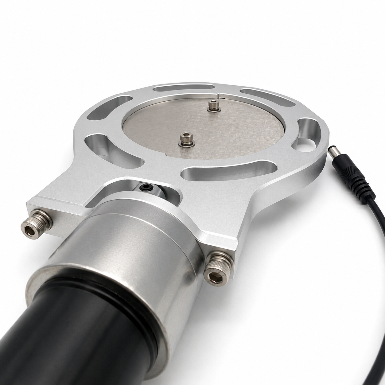 4.0" Electric Cut-Out Motor Only - 307540W