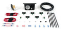 Air Lift Load Controller I - Single Gauge Panel Add-On 25801