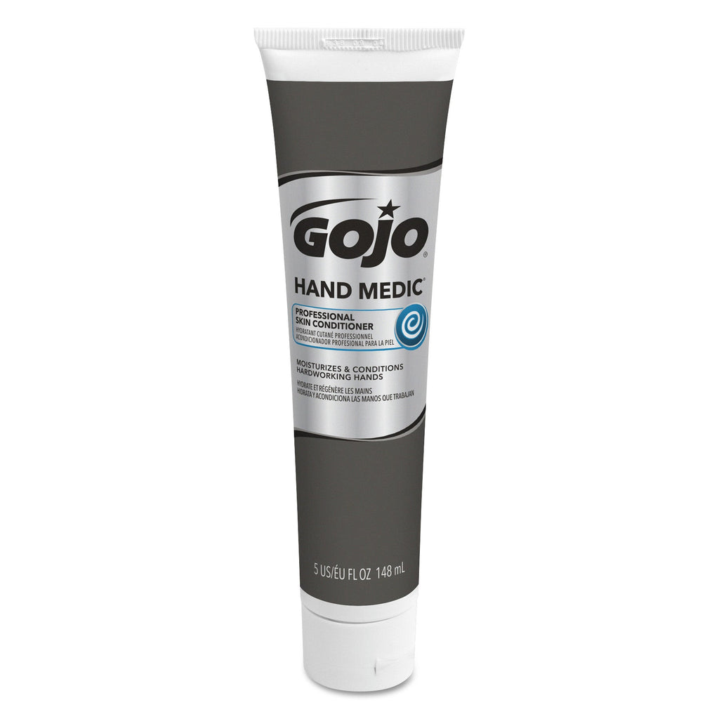 GOJO HAND MEDIC Professional Skin Conditioner, 5 oz Tube
