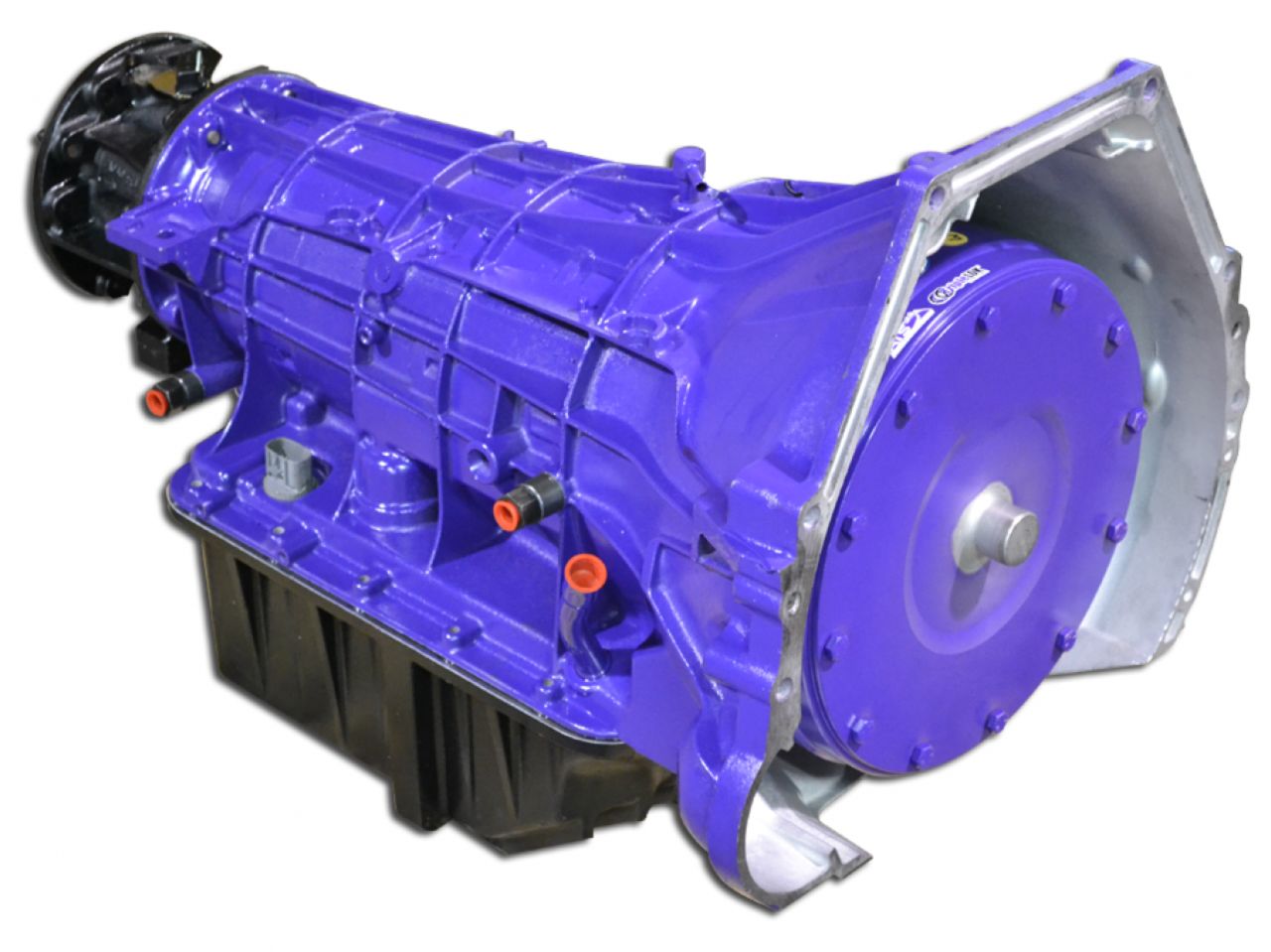 ATS Diesel 1999-2003 Ford 4wd 4R100 Stage 1 Transmission Package
