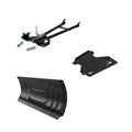 48" Can-Am Outlander Plow Kit