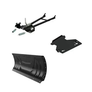48" Can-Am Outlander Plow Kit