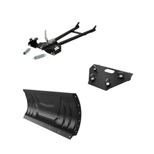 48" Honda ATV Plow Kit