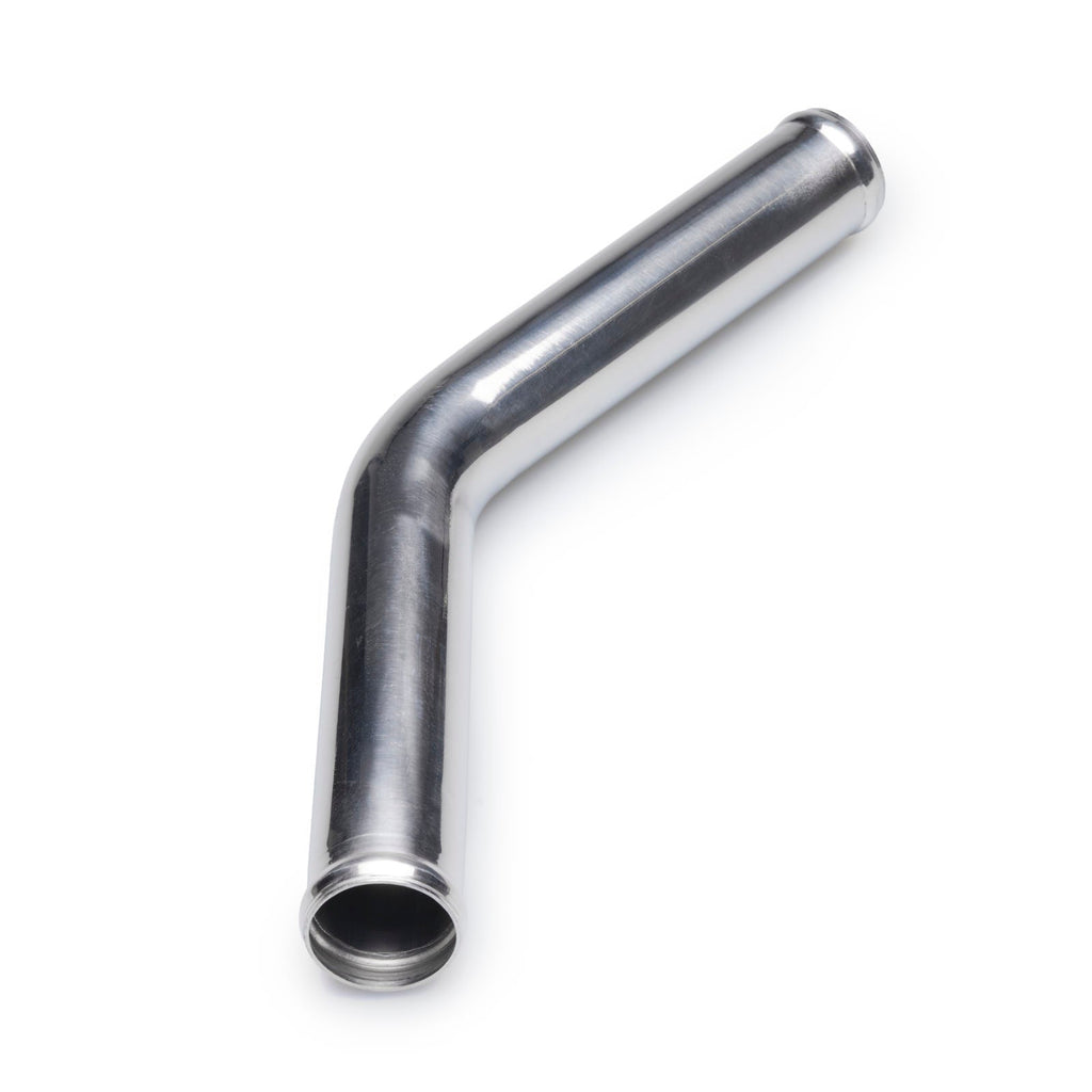 Aluminum Tubing 45° Mandrel Bend