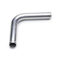 Aluminum Tubing 90° Mandrel Bend