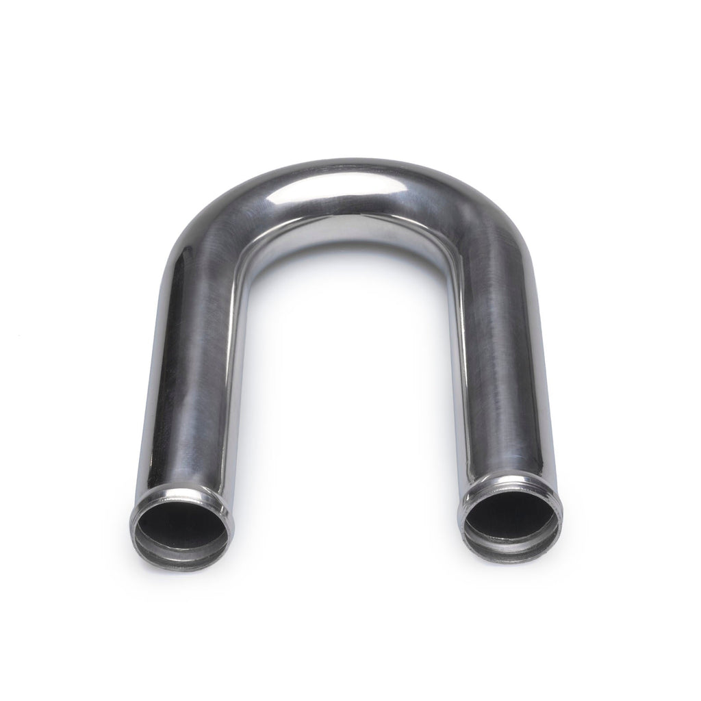 Aluminum Tubing 180° Mandrel Bend
