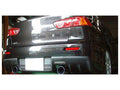HKS Legamax Premium CZ4A