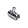 Aluminum T-Pipe Adapter