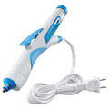 Westcott Projectmate All Temp Glue Pen, 10 W