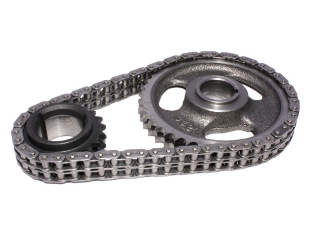 Comp Cams Hi-Tech Roller Race Timing Sets, Pontiac 326-455, '55-82