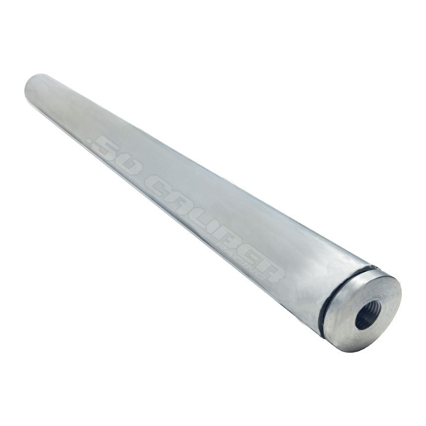 1.25 Inch Flanged Threaded Through Weld In Bung
