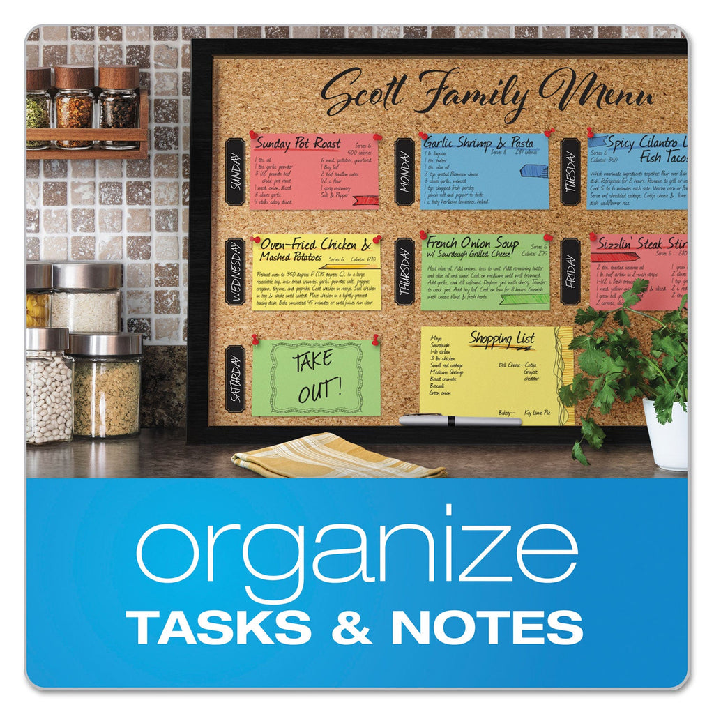 Oxford Unruled Index Cards, 3 x 5, Cherry, 100/Pack