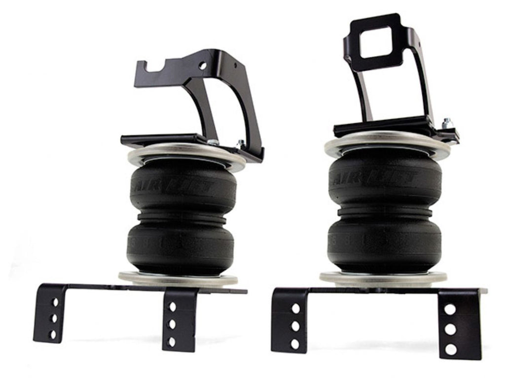 AIRLIFT Loadlifter 5000 Ultimate Plus Air Spring Kit