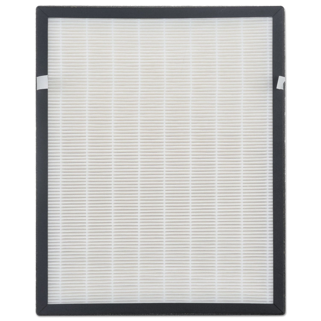 Alera True HEPA Air Purifier Replacement Filter, 1.5 x 12.25