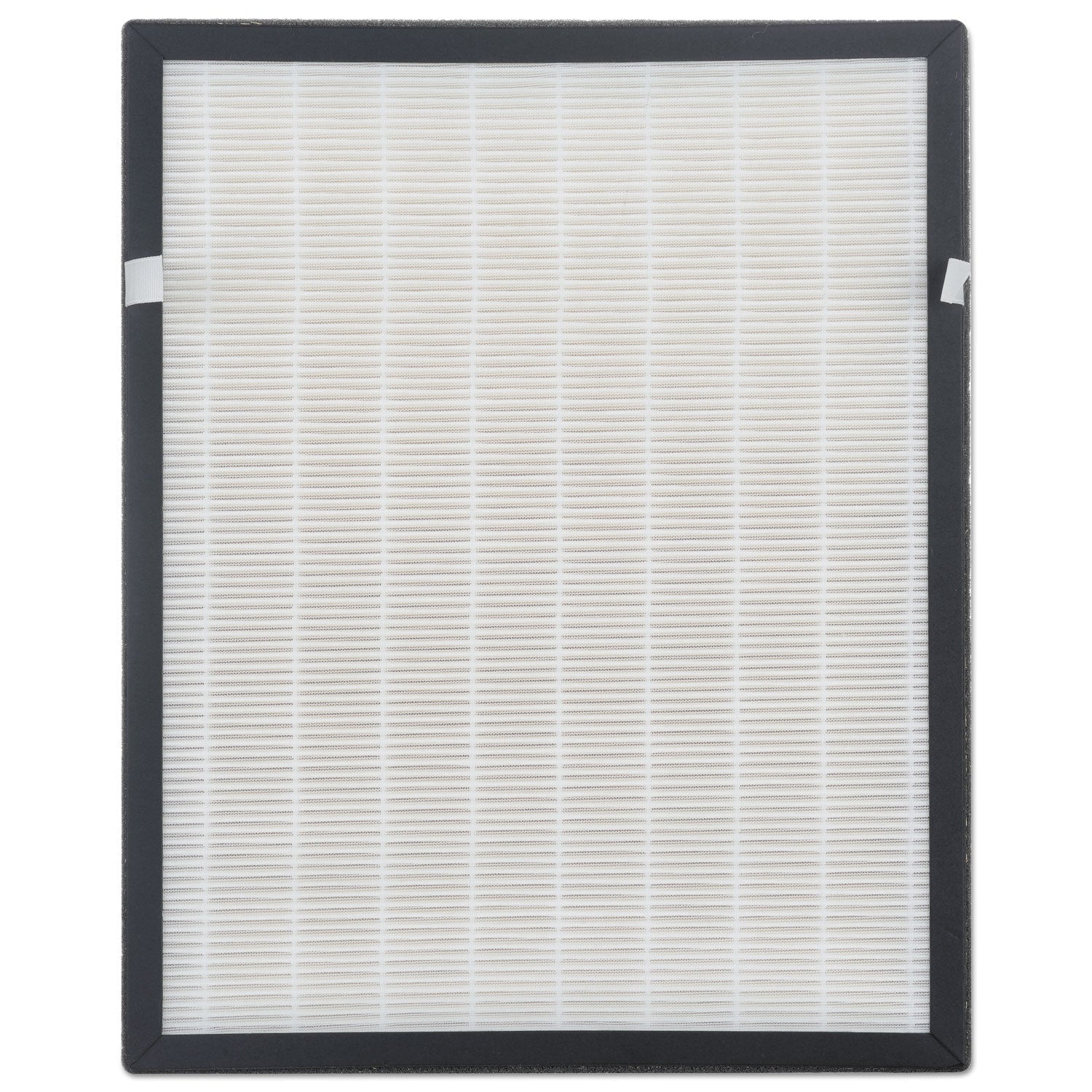 Alera True HEPA Air Purifier Replacement Filter, 1.5 x 12.25