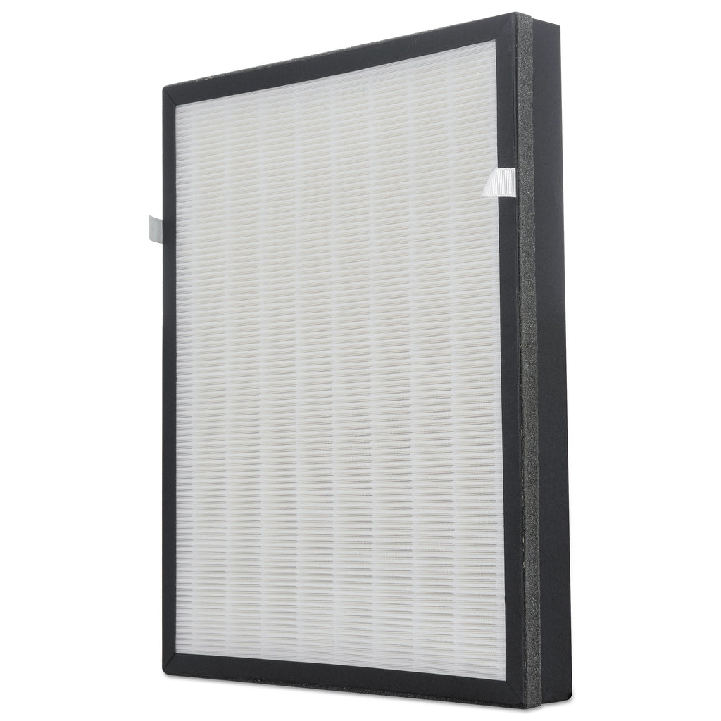 Alera True HEPA Air Purifier Replacement Filter, 1.5 x 12.25