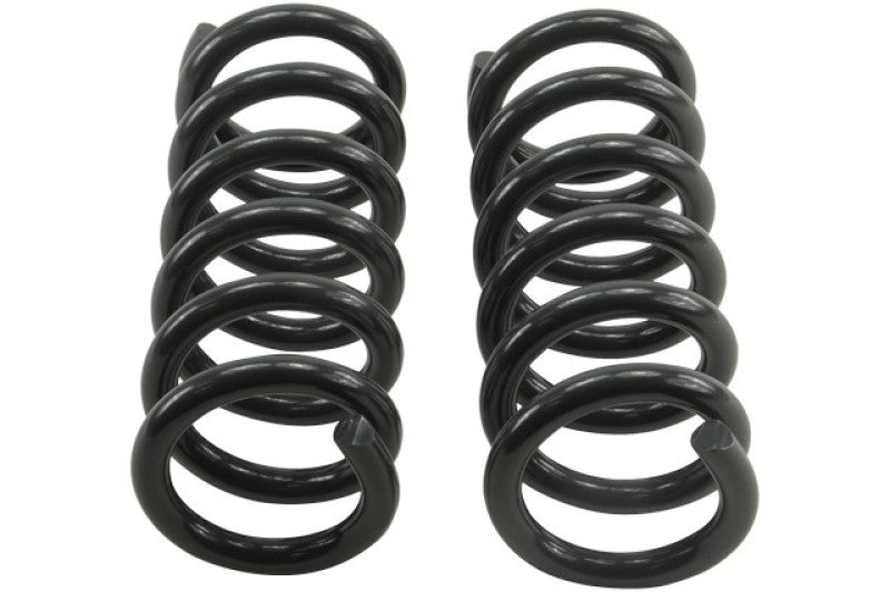 Belltech Coil Spring Set 99-06 Gm 1500 Ext Cab