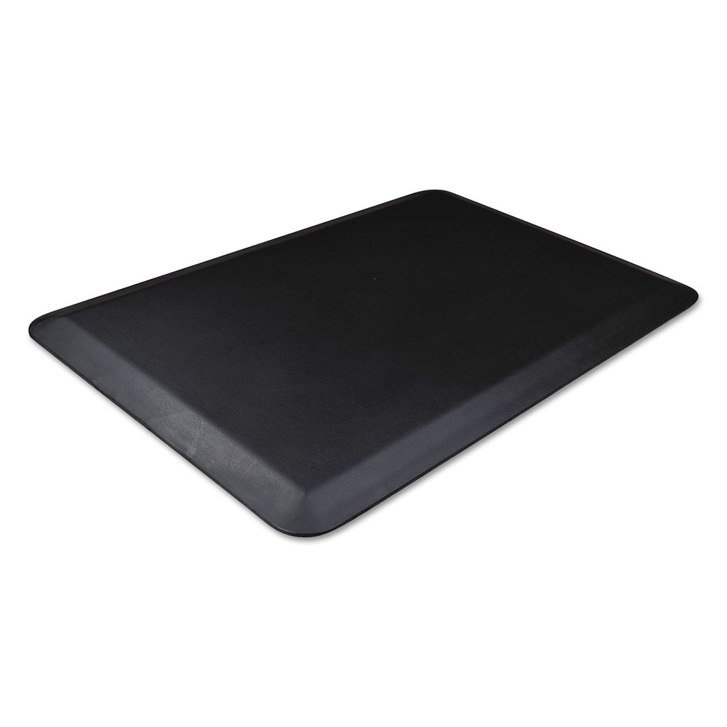 deflecto Anti-Fatigue Mat, 24 x 18, Black