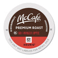 McCafe Premium Roast K-Cup, 24/BX