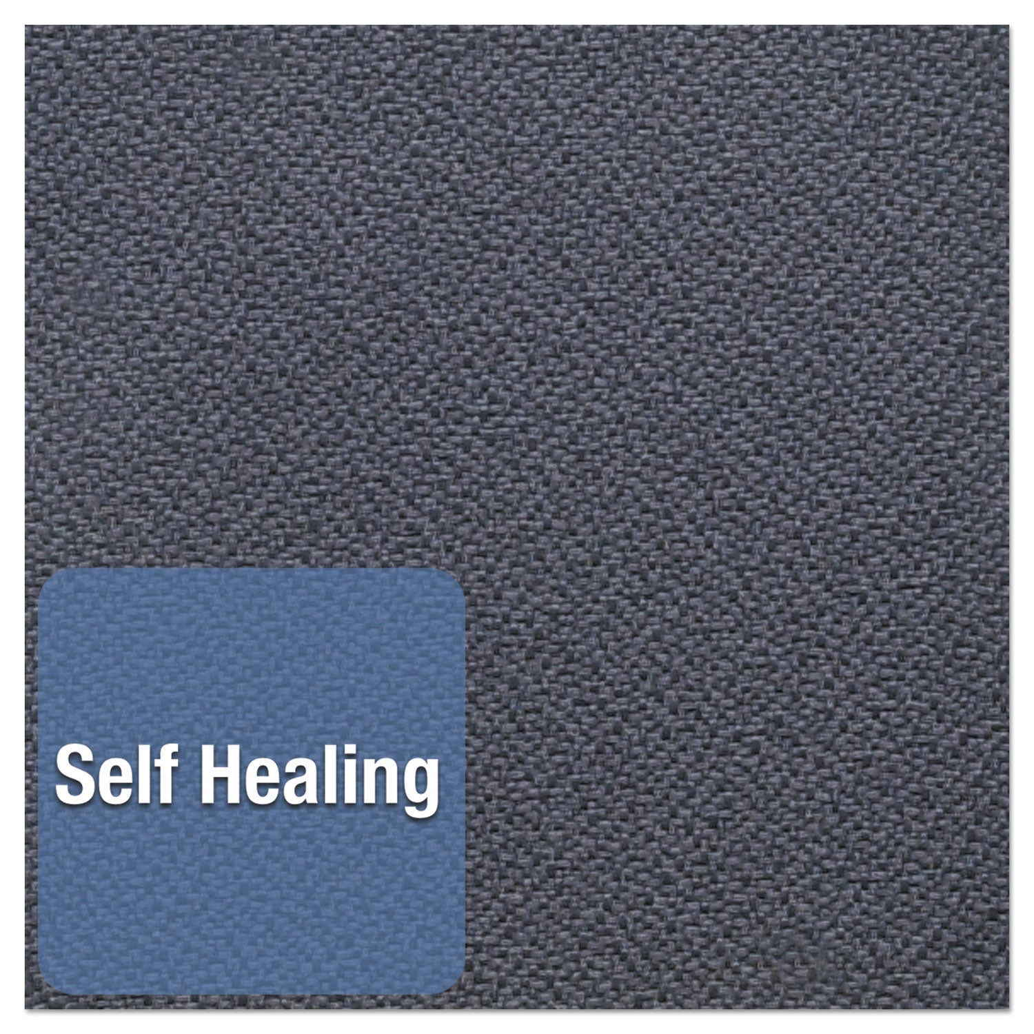 Quartet Prestige Plus Magnetic Fabric Bulletin Board, 36 x 24, Aluminum Frame