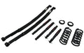 Belltech Lowering Kit With Nd2 Shocks 788Nd