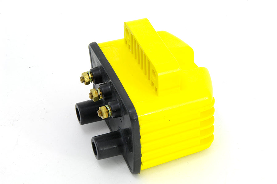 Accel Yellow Single Fire Super Coil